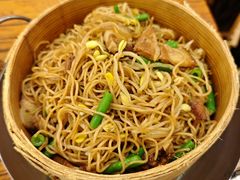 -老雒阳面馆·水席·洛阳菜(王城路店)