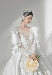 -摩玛婚纱摄影(杭州店)