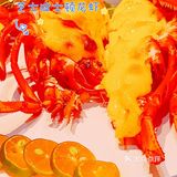 高呼🆘YYDS | 拉丝芝士龙虾太顶🆙了~家人们