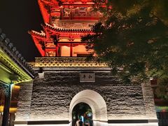 -台儿庄古城