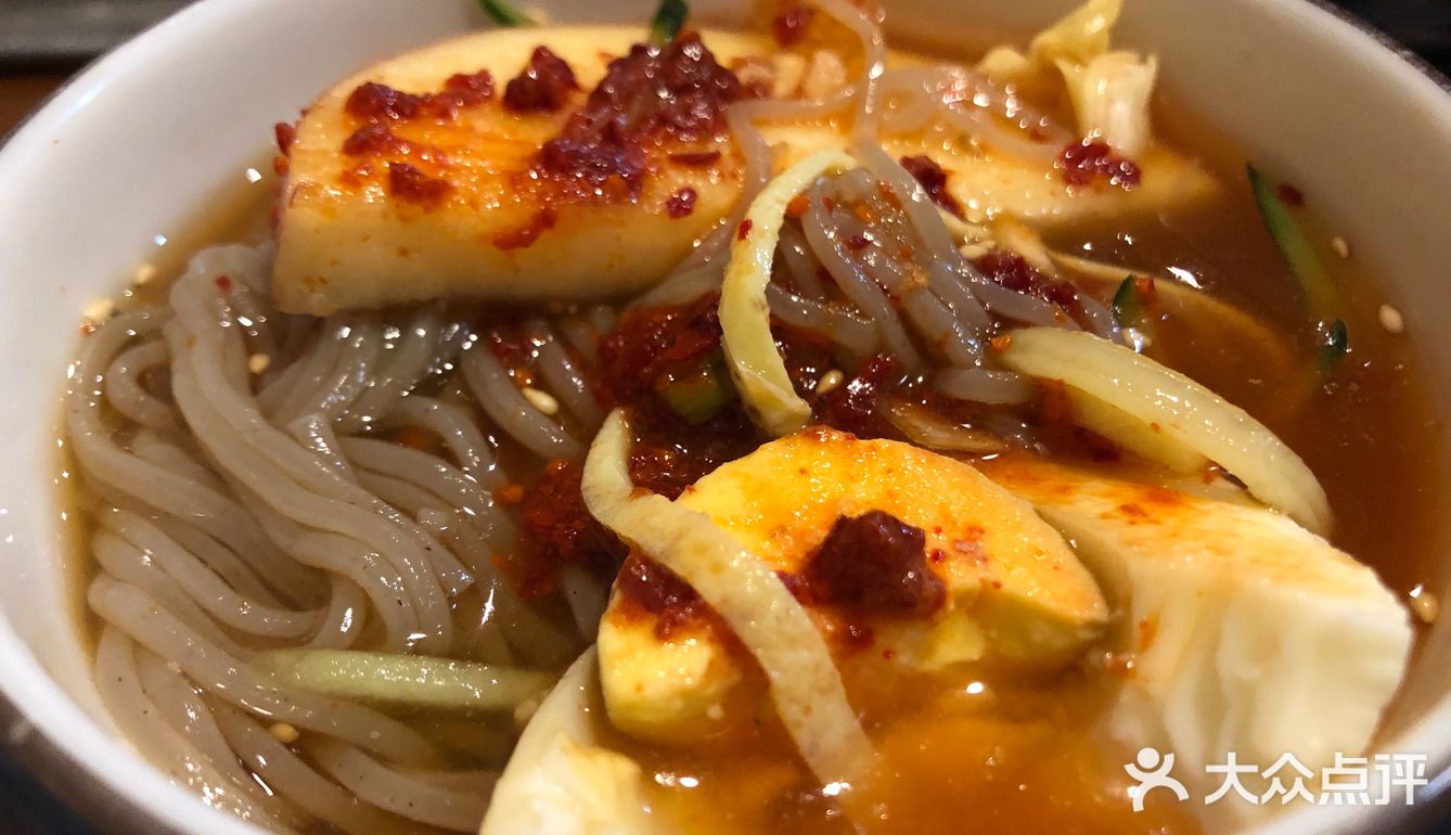 火牛烤肉.望京