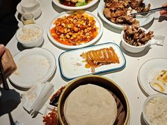 -金百万烤鸭店(良乡店)