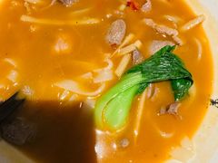 -漆黑觉米粉(三里屯店)