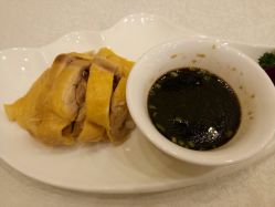 -梅龙镇酒家·宴会厅(南京西路总店)