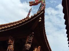 -梵天禅寺