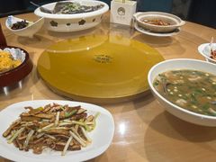 -卿雲阁私人高定餐厅(汉口江滩店)