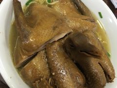 -陈光记烧腊店(罗保博士街店)