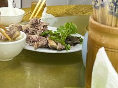 -琼海温泉鹅农家饭店