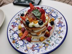 -Alimentari早午餐(安福路店)