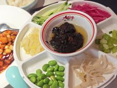 -大碗居·烤鸭·鱼头泡饼(天坛东门店)