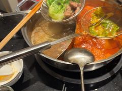 -尚合里潮汕牛肉火锅(海沧店)