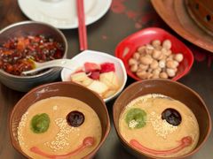 -南门涮肉(后海店)