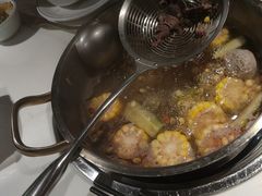 -潮发潮汕牛肉店(龙洞店)