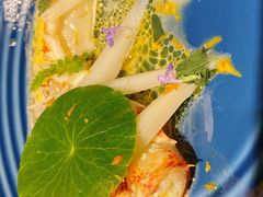 -Marina厨房·ALA精酿(月湖盛园店)