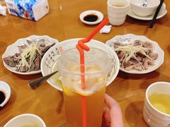 鹅肉-乡亲鹅肉城(吴江店)