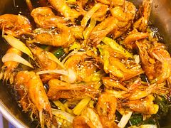 -重庆巴渝火锅(钟家村店)