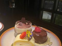 -上海苏宁宝丽嘉酒店·Cafe Bellagio西餐厅