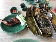 -Ikan Bakar Cianjur - Batam