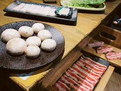 秘制肥牛-泥炉烧肉师(新街口金銮巷店)