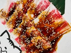 -猫爪爪原切自助烤肉(观音桥阳光世纪店)