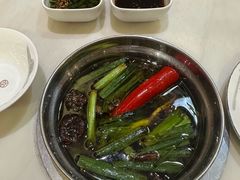 -围炉夜话·潮汕卤水火锅(榕江店)