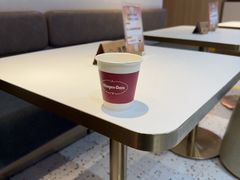 -哈根达斯(大洋百货店)