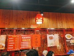 -恭敬李老北京炸酱面·京味菜(西花市店)