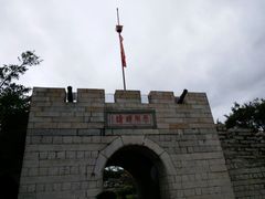 -胡里山炮台