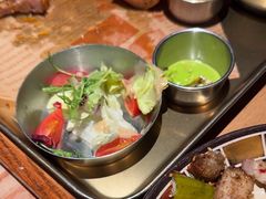-雪熊精酿·哈尔滨烧烤酒馆(非遗大串店)