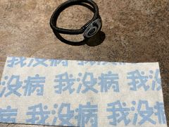 -很久以前羊肉串(昌里路三钢里店)