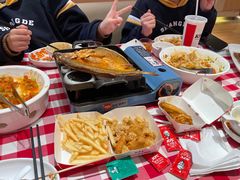 -西贝(吴江路湟普汇店)