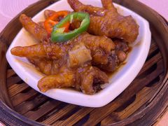 -竹溪百福酒家(同和店)