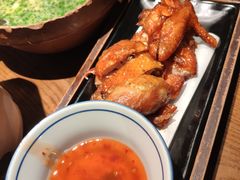 -老湘村·湖南土菜(天河维多利店)