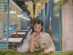 -热河食府(中山路店)