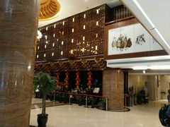 -维也纳国际酒店·西安大雁塔大唐不夜城店