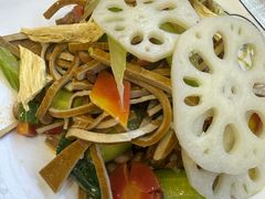 -大嘻咹biangbiang面(历史博物馆店)