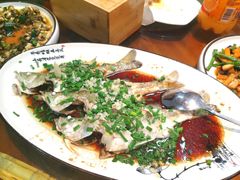 -临江宴餐厅·桐庐菜(富春江店)