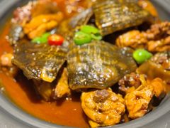 -醉庐·新上海菜(南京西路店)
