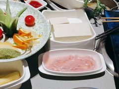 -海底捞火锅(吴中路店)