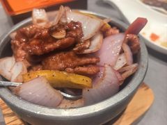 -四川饭店(城乡购物中心店)