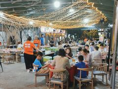 -琼大师东方烤乳猪(亚特兰蒂斯店)