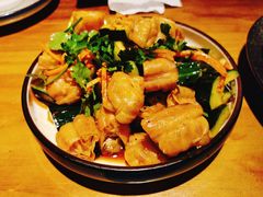 -觅山云南菜(泊富ICITY店)