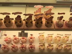-好利来(南京路一店)