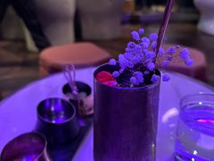 -OZONE 顶楼酒吧(香港丽思卡尔顿酒店)