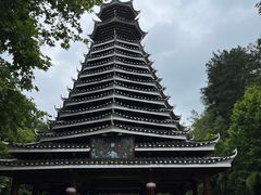-阿哈湖国家湿地公园