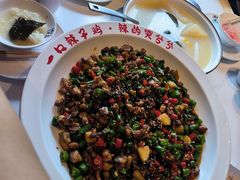 -将军府·鸡毛店(武侯祠店)