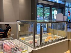 -奈雪的茶(杭大501城市广场PRO店)