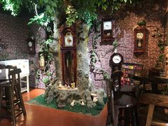 -魔王沉浸式密室(贵阳壹号店)