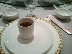 -御花园·粤菜·海鲜火锅(中山公园店)