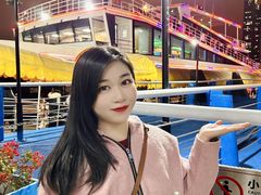 -澳门环岛游湾仔码头